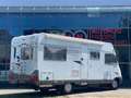 Sonstige Marken Hymer B655 airco draaistoelen vastbe Weiß - thumbnail 6