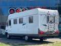 Sonstige Marken Hymer B655 airco draaistoelen vastbe Weiß - thumbnail 7