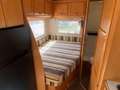 Sonstige Marken Hymer B655 airco draaistoelen vastbe Weiß - thumbnail 13
