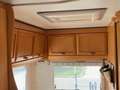 Sonstige Marken Hymer B655 airco draaistoelen vastbe Weiß - thumbnail 14
