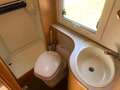 Sonstige Marken Hymer B655 airco draaistoelen vastbe Weiß - thumbnail 15