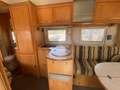 Sonstige Marken Hymer B655 airco draaistoelen vastbe Weiß - thumbnail 12