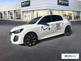 Peugeot 208 Active Eléctrico 136 Blanc - thumbnail 1