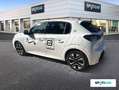 Peugeot 208 Active Eléctrico 136 Blanc - thumbnail 7