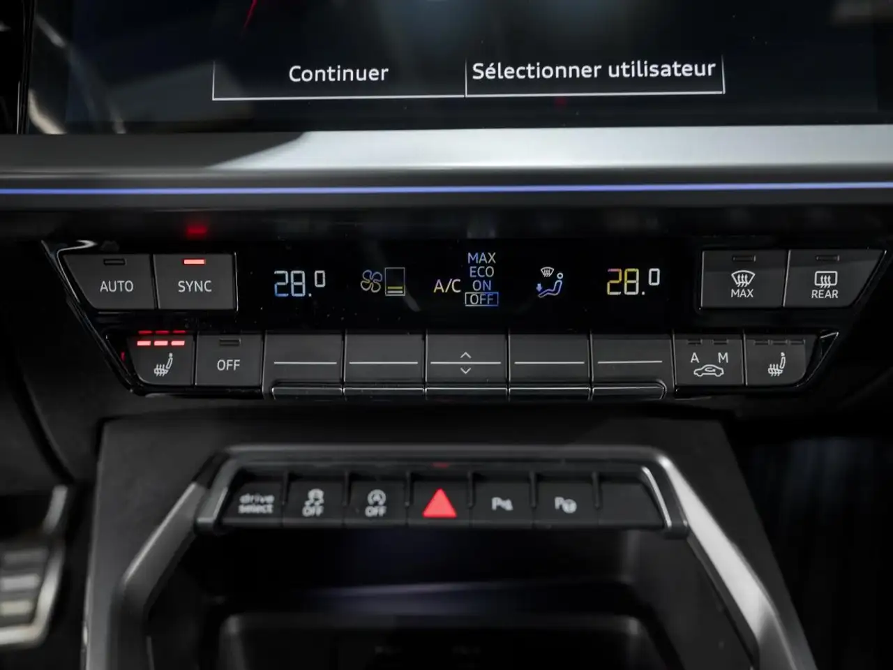 Audi S3 снимка Audi S3