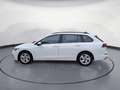 Volkswagen Golf Variant 1.5 eTSI OPF DSG Life AHK, AppConne Weiß - thumbnail 3