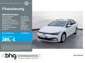 Volkswagen Golf Variant 1.5 eTSI OPF DSG Life AHK, AppConne Weiß - thumbnail 1