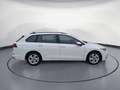 Volkswagen Golf Variant 1.5 eTSI OPF DSG Life AHK, AppConne Weiß - thumbnail 6