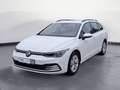 Volkswagen Golf Variant 1.5 eTSI OPF DSG Life AHK, AppConne Weiß - thumbnail 2