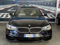 BMW 530 530d Touring xdrive Msport 249cv auto E6 Noir - thumbnail 1
