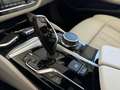BMW 530 530d Touring xdrive Msport 249cv auto E6 Noir - thumbnail 15