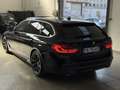 BMW 530 530d Touring xdrive Msport 249cv auto E6 Noir - thumbnail 6