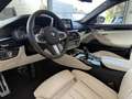 BMW 530 530d Touring xdrive Msport 249cv auto E6 Noir - thumbnail 11