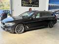 BMW 530 530d Touring xdrive Msport 249cv auto E6 Noir - thumbnail 7