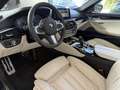 BMW 530 530d Touring xdrive Msport 249cv auto E6 Noir - thumbnail 10
