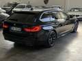 BMW 530 530d Touring xdrive Msport 249cv auto E6 Noir - thumbnail 4