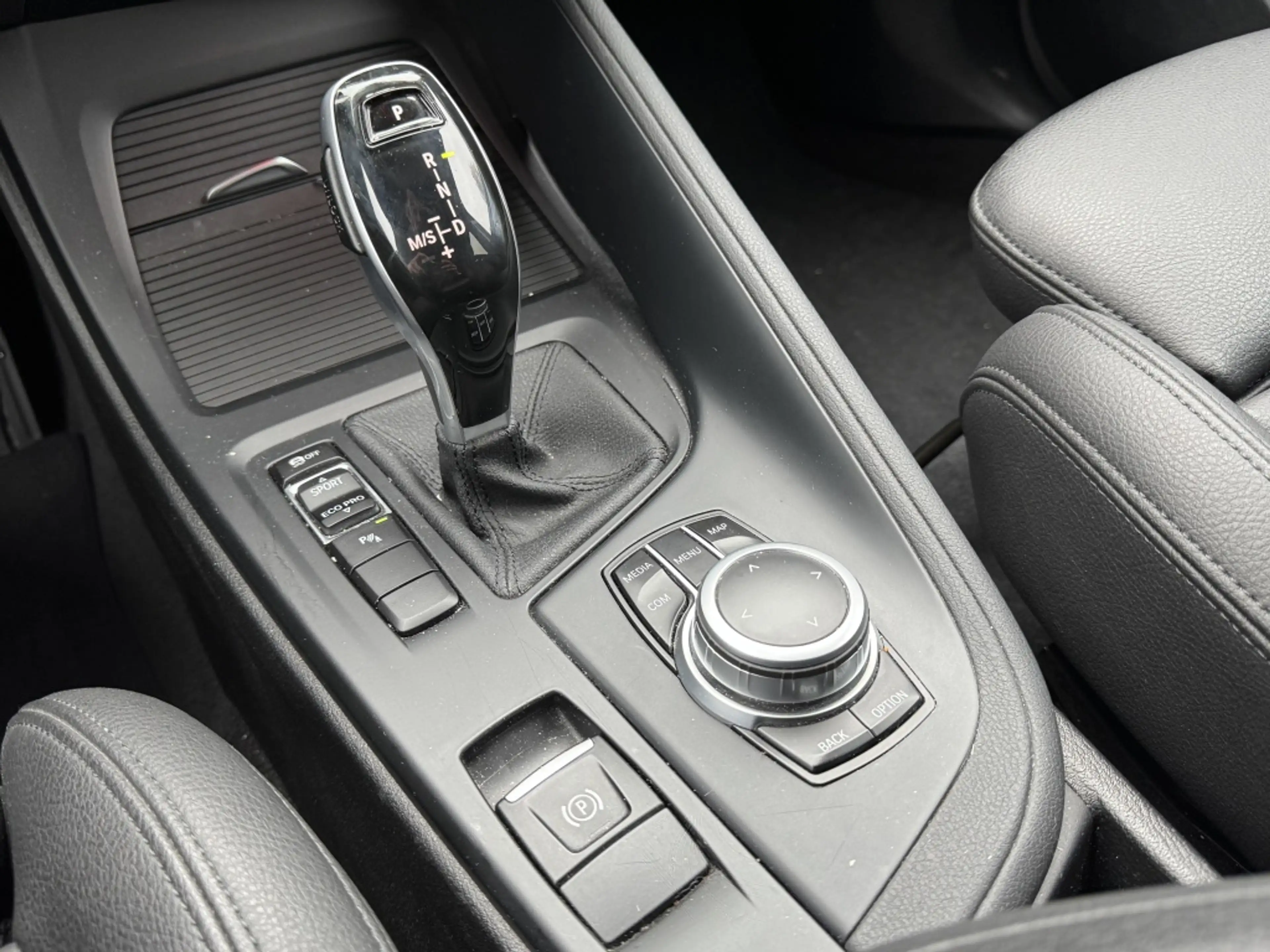 BMW X1 sDrive18i Executive | Navigatie | Camera | Leder — photo 14