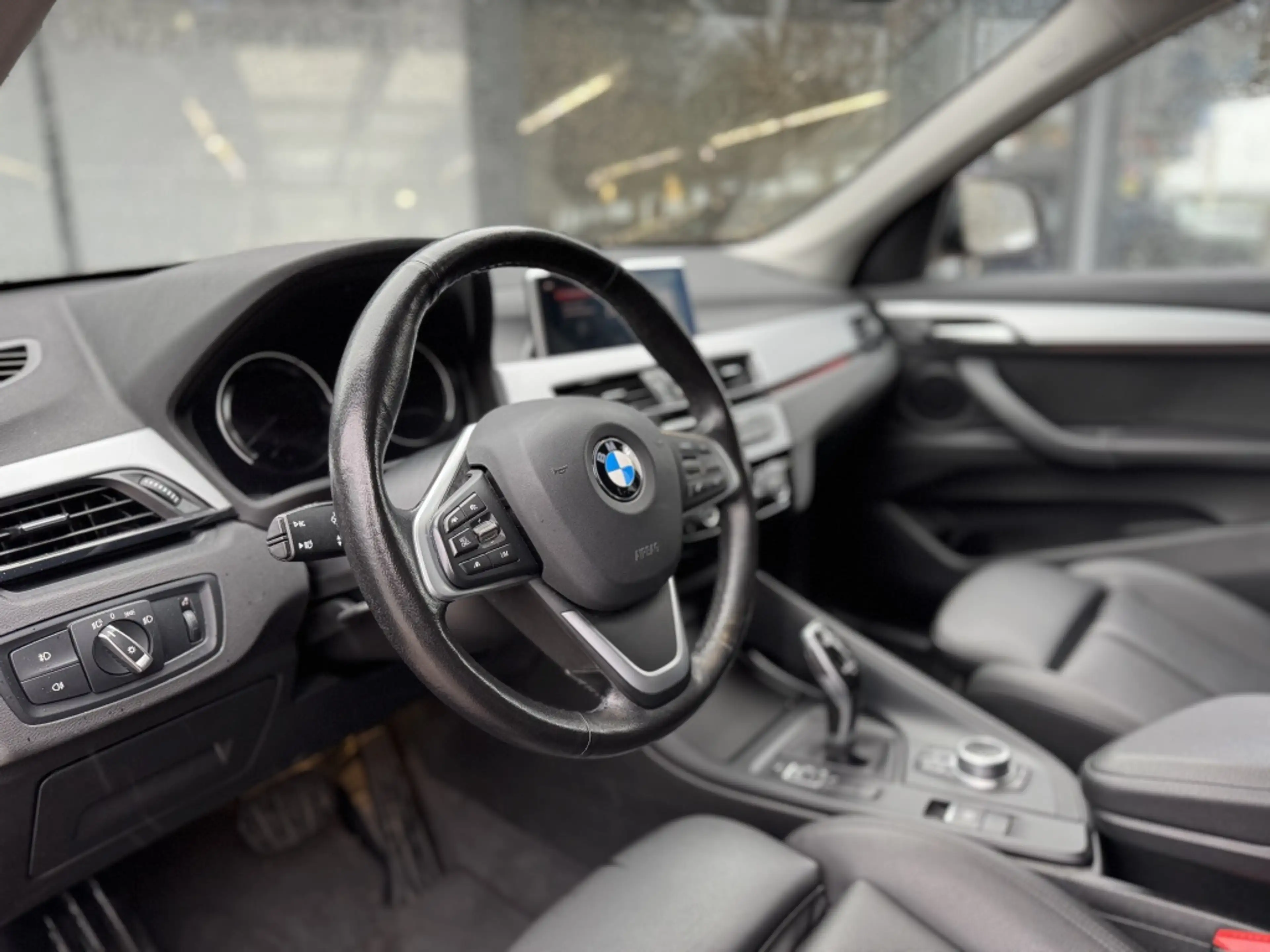 BMW X1 sDrive18i Executive | Navigatie | Camera | Leder — photo 5