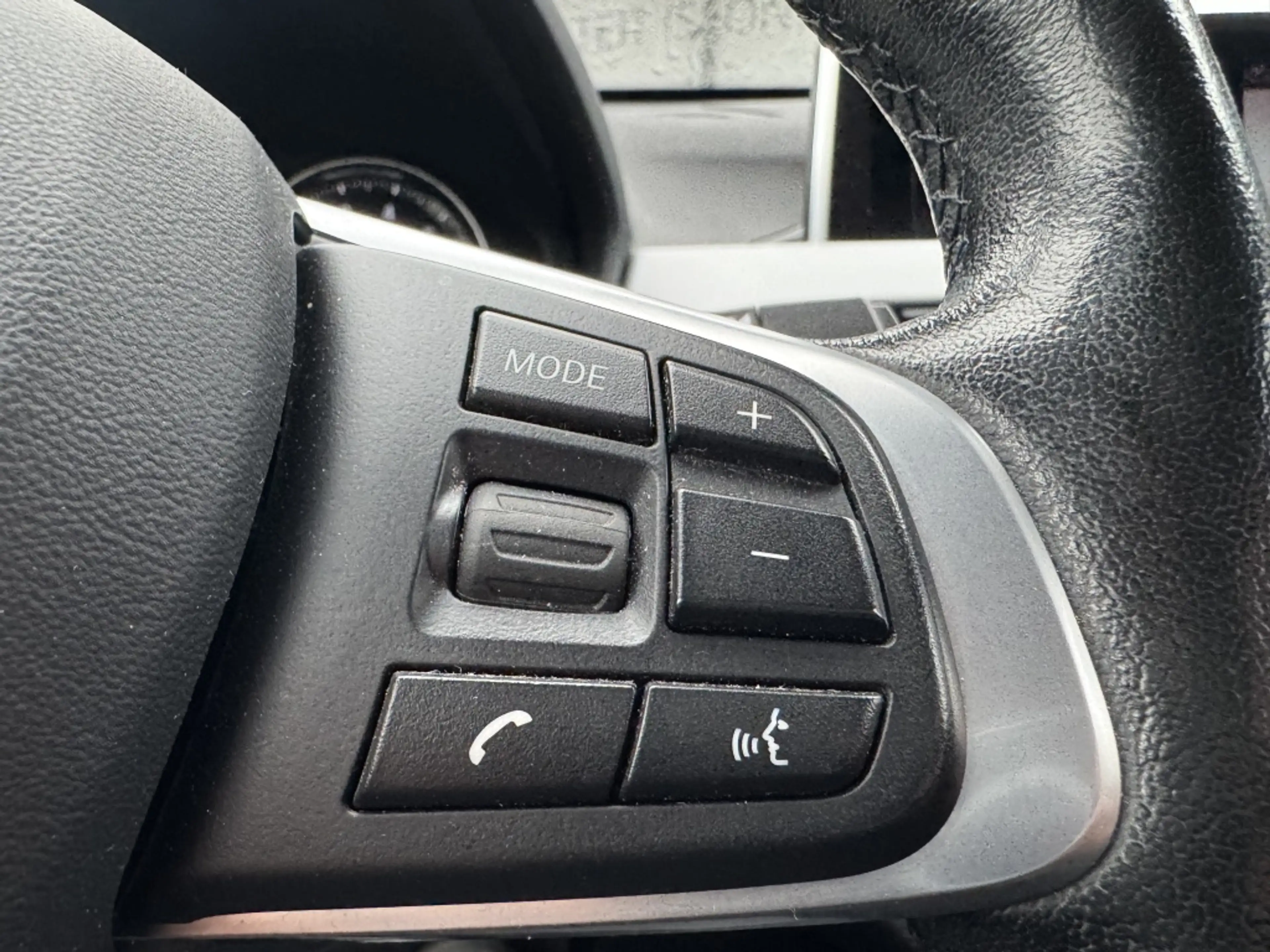 BMW X1 sDrive18i Executive | Navigatie | Camera | Leder — photo 13
