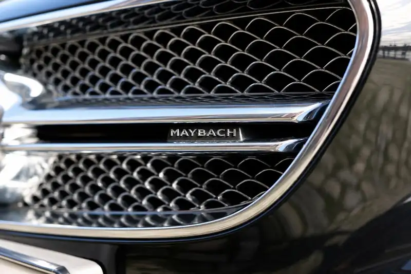 Mercedes-Maybach S 650 Cabriolet – Foto 12
