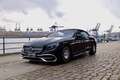Mercedes-Benz S 650 S650 MAYBACH Convertible  Swarovski Burmester® Hig Schwarz - thumbnail 22