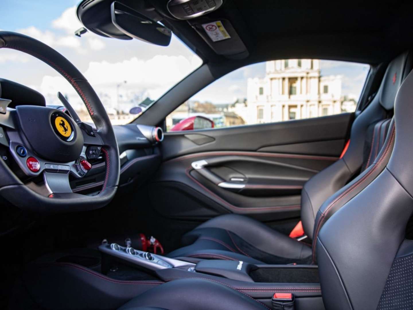 Ferrari F8 Tributo - - Joinsteer - #4