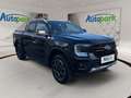 Ford Ranger Wildtrak Doppelkabine Allrad Schwarz - thumbnail 3