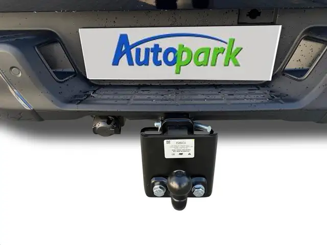 Ford Ranger Wildtrak Doppelkabine Allrad Ansicht 9