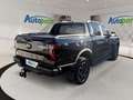 Ford Ranger Wildtrak Doppelkabine Allrad Schwarz - thumbnail 4