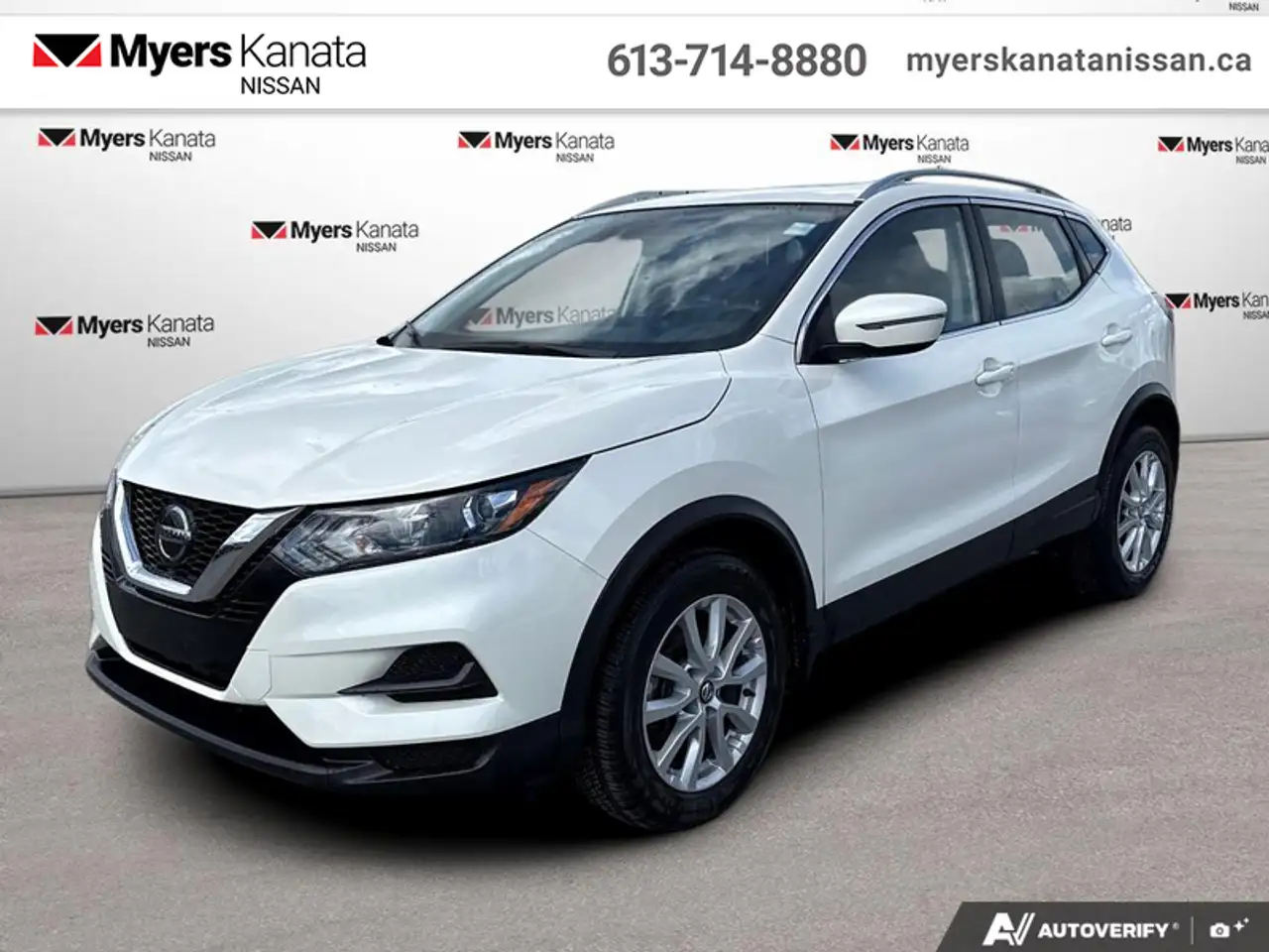 2023 Nissan Qashqai