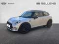 MINI Cooper E Cooper 136ch Edition Greenwich BVA7 109g Blanco - thumbnail 1
