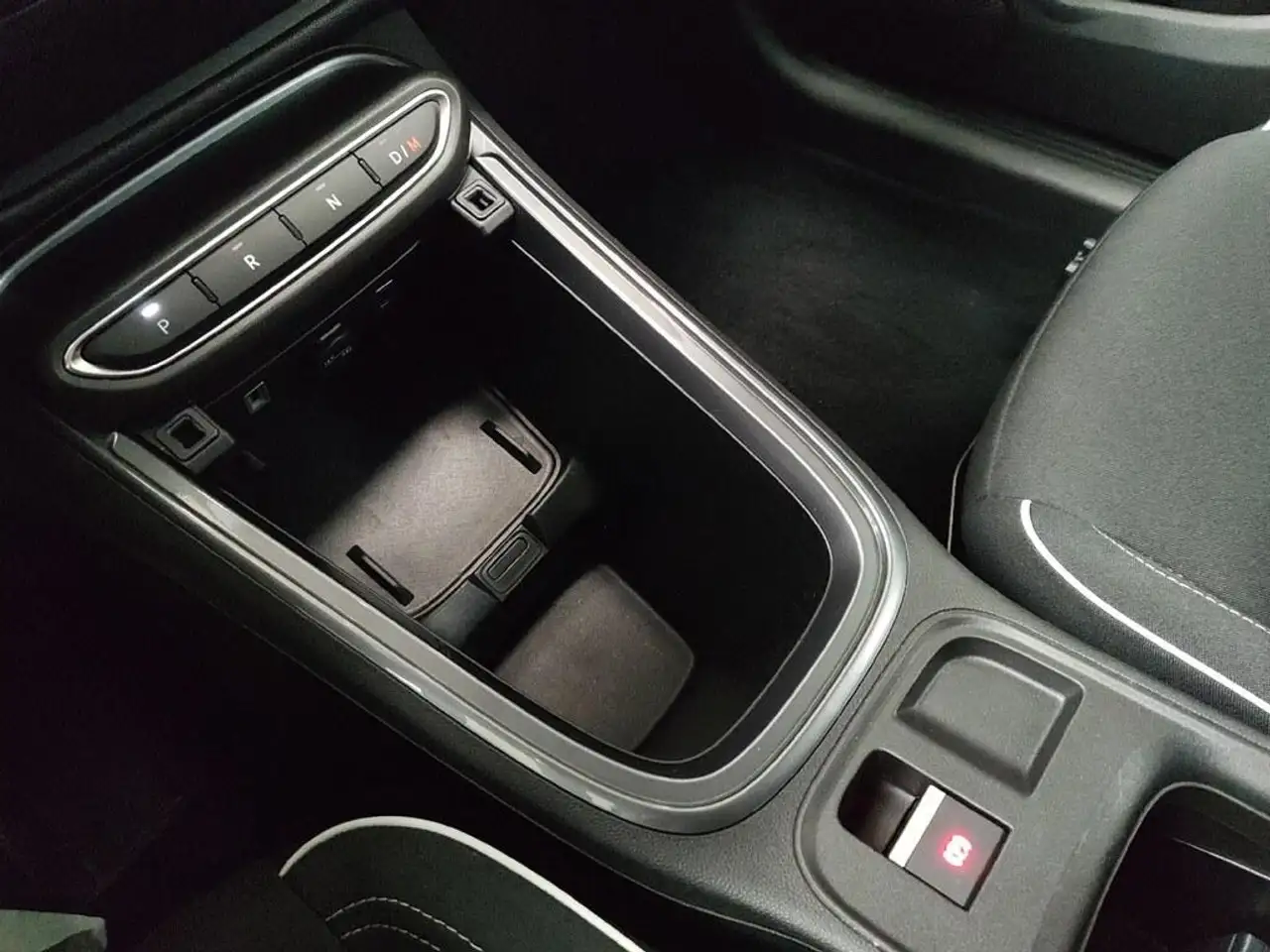 Fiat 600 1.2 hybrid 136cv auto 22