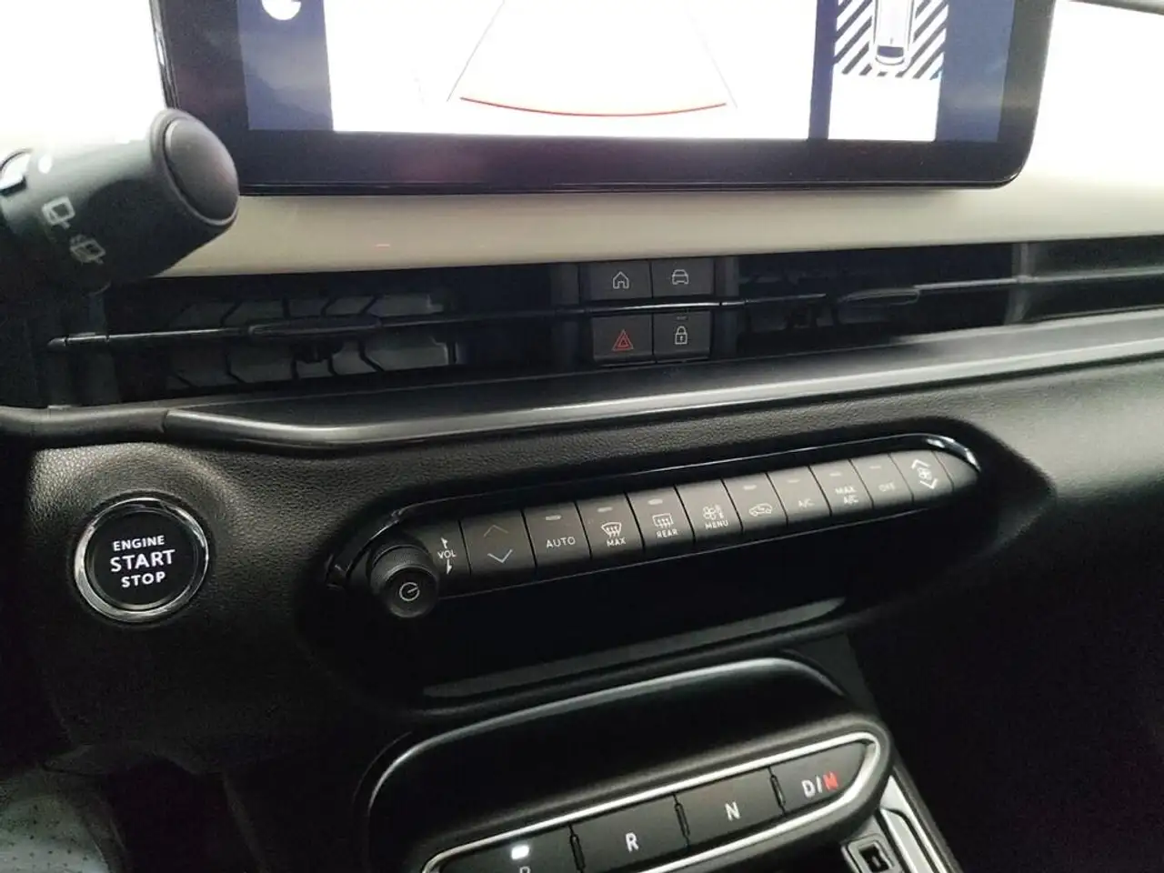 Fiat 600 1.2 hybrid 136cv auto 21