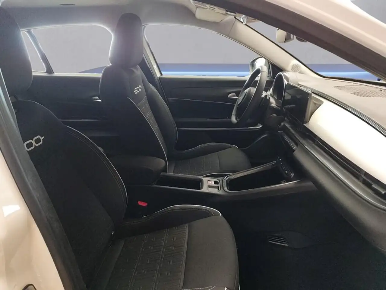 Fiat 600 1.2 hybrid 136cv auto 14