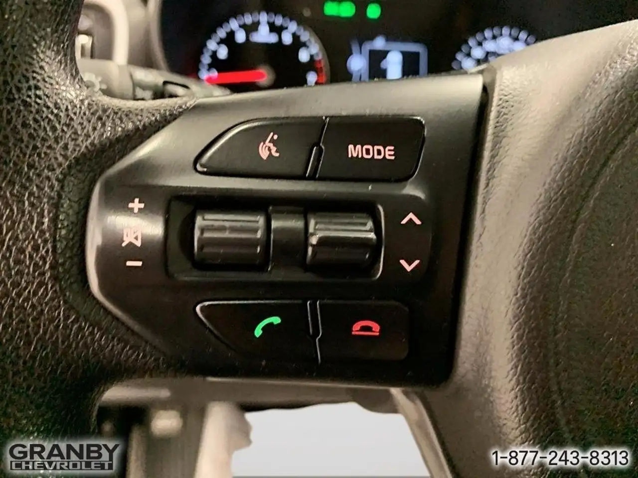 Kia Sorento снимка Kia Sorento