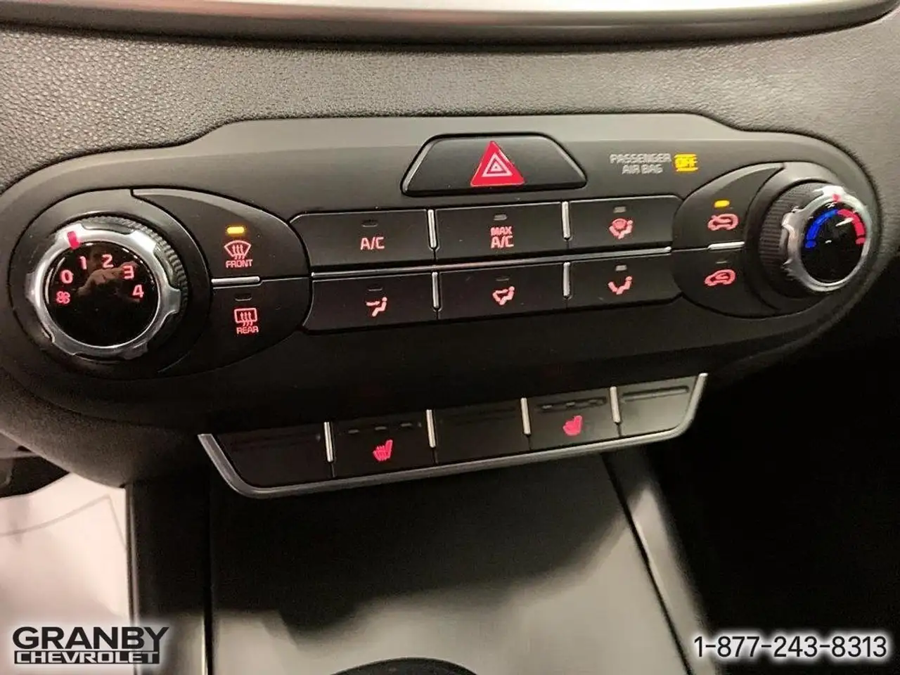 Kia Sorento снимка Kia Sorento