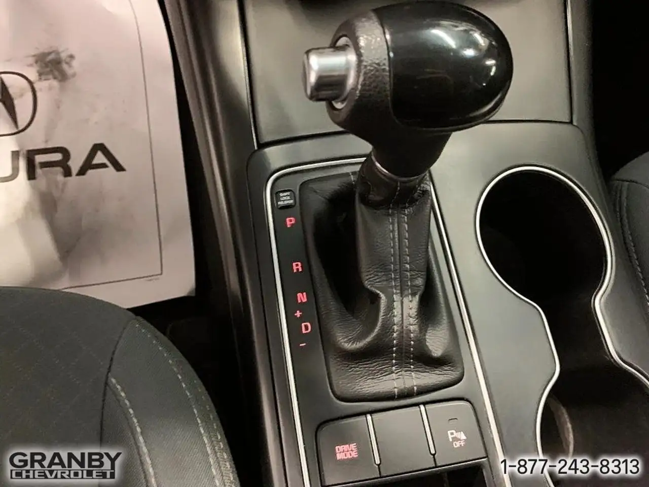 Kia Sorento снимка Kia Sorento