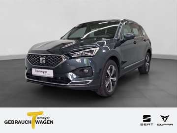 1.5 TSI XCELLENCE PARKLENK NAVI+ AHK