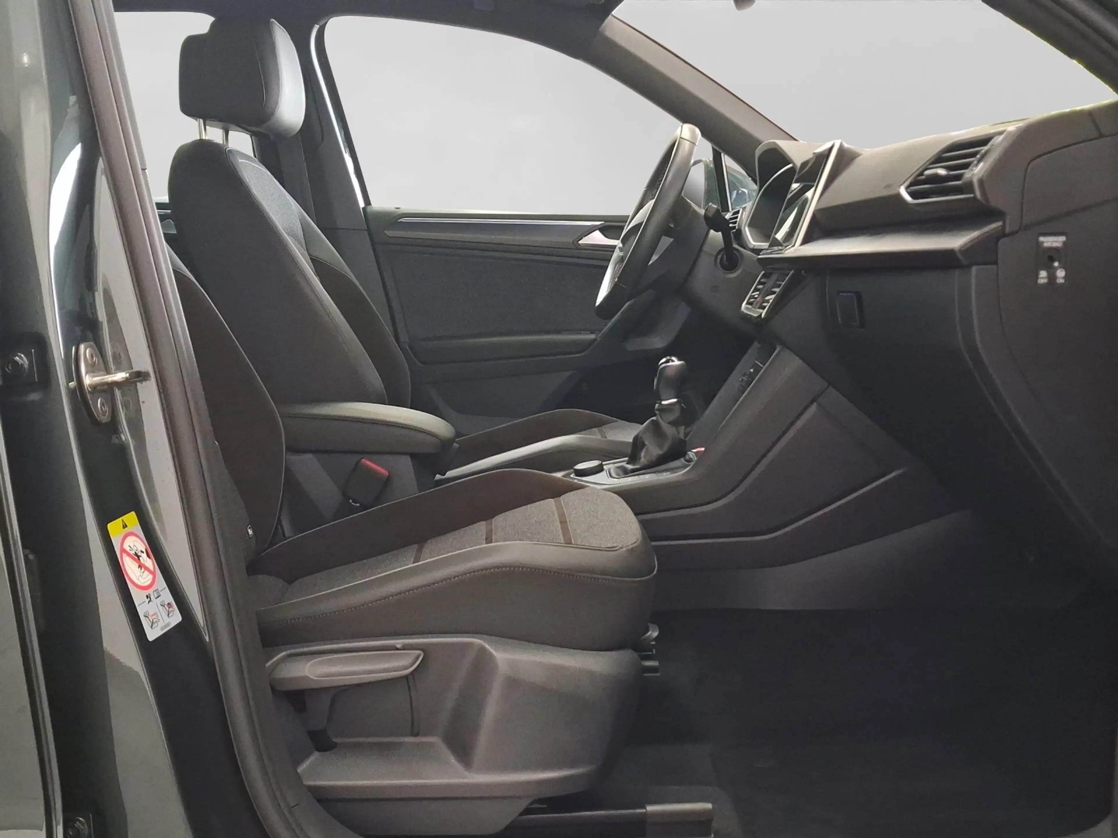 SEAT Tarraco 1.5 TSI XCELLENCE PARKLENK NAVI+ AHK — photo 4