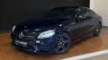 Mercedes-Benz C 220 C-Coupe AMG Blau - thumbnail 8