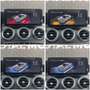 Mercedes-Benz C 220 C-Coupe AMG Blau - thumbnail 19