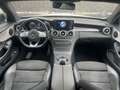 Mercedes-Benz C 220 C-Coupe AMG Blau - thumbnail 16