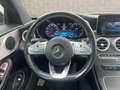 Mercedes-Benz C 220 C-Coupe AMG Blau - thumbnail 17