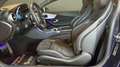Mercedes-Benz C 220 C-Coupe AMG Blau - thumbnail 13
