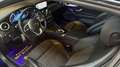 Mercedes-Benz C 220 C-Coupe AMG Blau - thumbnail 12