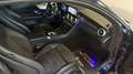 Mercedes-Benz C 220 C-Coupe AMG Blau - thumbnail 22