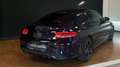 Mercedes-Benz C 220 C-Coupe AMG Blau - thumbnail 5