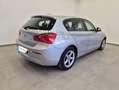 BMW 118 118d 5p. Urban - Cruise/Lim - Bluetooth - Sens. P Argent - thumbnail 5