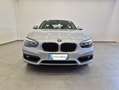 BMW 118 118d 5p. Urban - Cruise/Lim - Bluetooth - Sens. P Argent - thumbnail 2