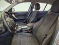 BMW 118 118d 5p. Urban - Cruise/Lim - Bluetooth - Sens. P Argent - thumbnail 16